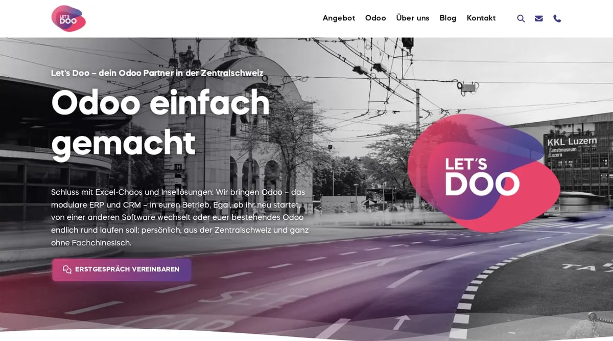 letsdoo.it – Screenshot