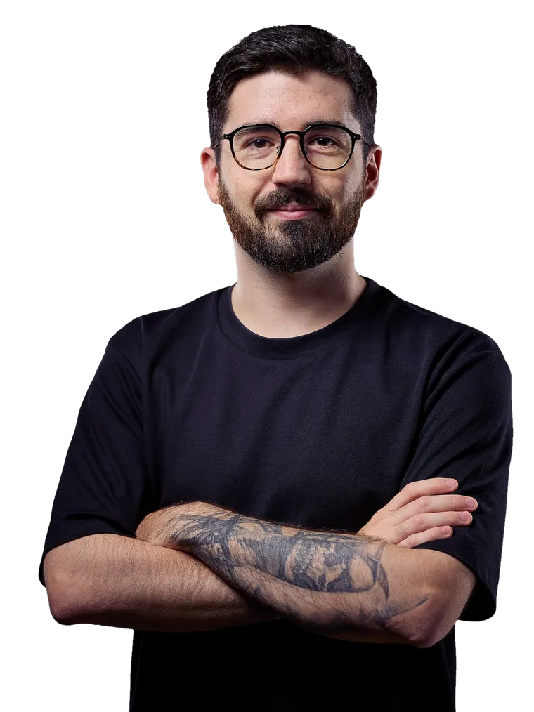 Tim Flavio Ineichen